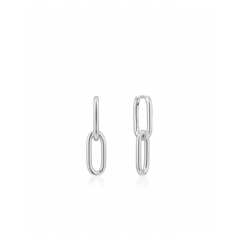 Ladies' Earrings Ania Haie 2,5 cm